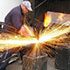 Sparks In The Forge