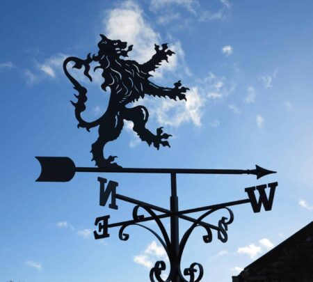 Mythological & Fairy Tale Weathervanes