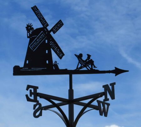 Buildings & Architecture Weathervanes