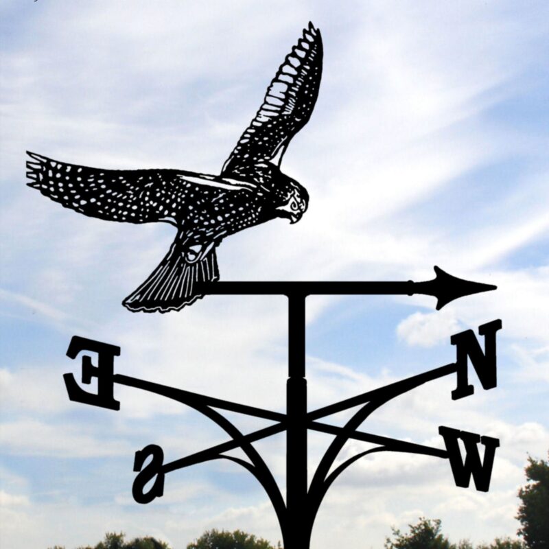 Kestrel Weathervane